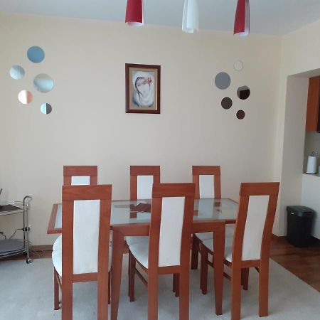 Statevi Guest Apartment Velingrad Bagian luar foto