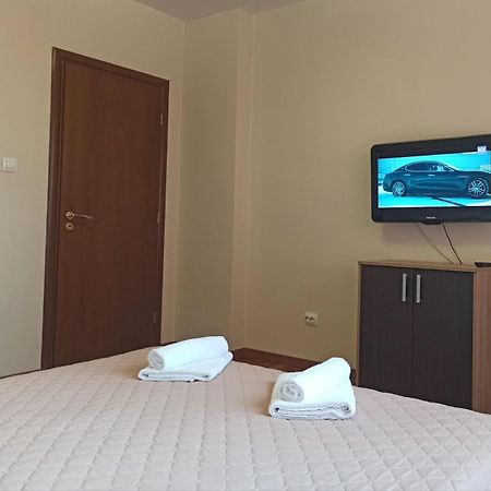 Statevi Guest Apartment Velingrad Bagian luar foto