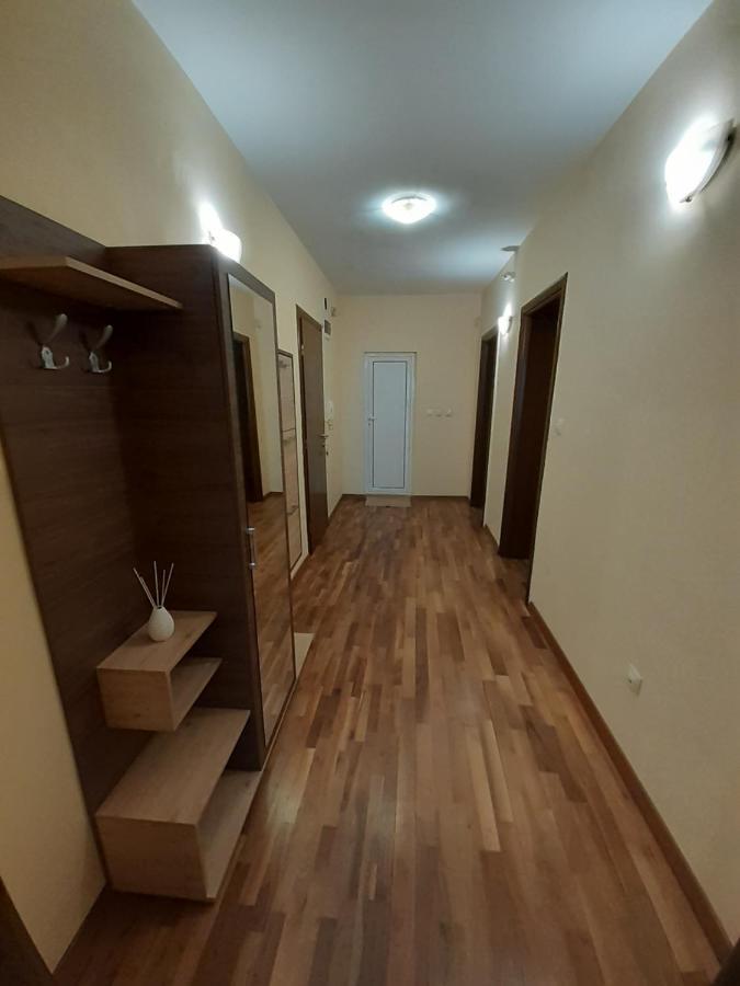 Statevi Guest Apartment Velingrad Bagian luar foto