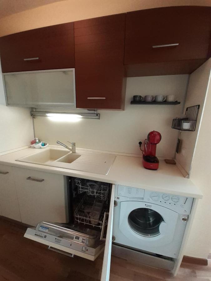 Statevi Guest Apartment Velingrad Bagian luar foto