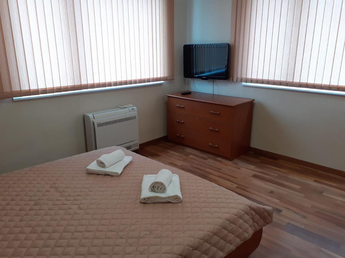 Statevi Guest Apartment Velingrad Bagian luar foto