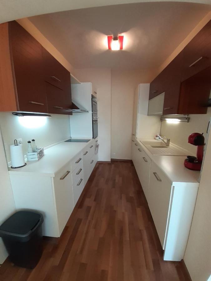 Statevi Guest Apartment Velingrad Bagian luar foto