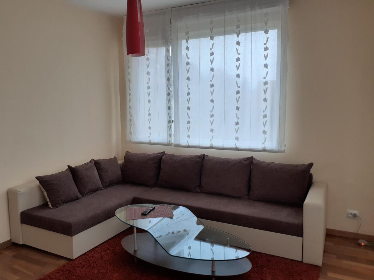 Statevi Guest Apartment Velingrad Bagian luar foto