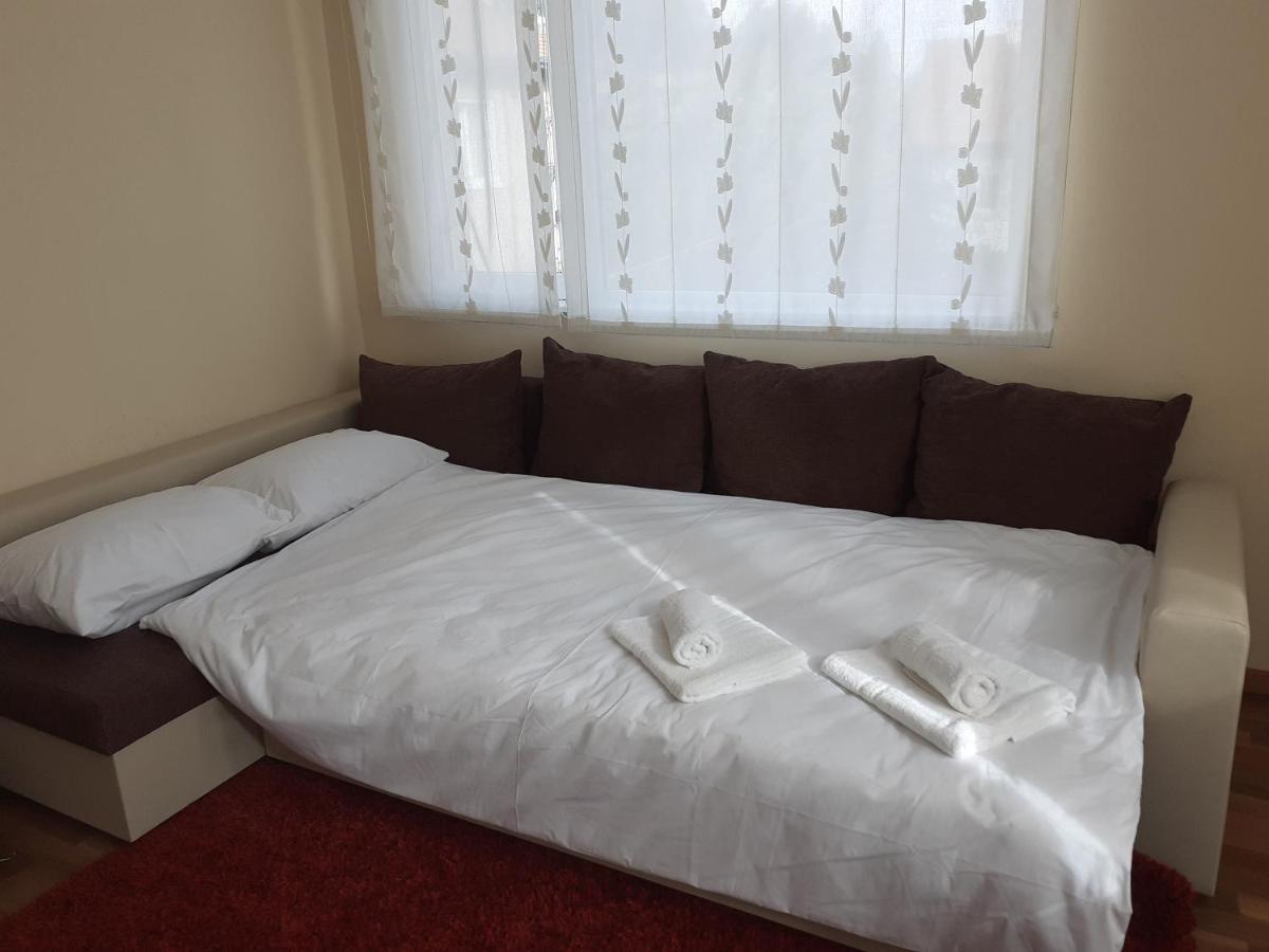 Statevi Guest Apartment Velingrad Bagian luar foto