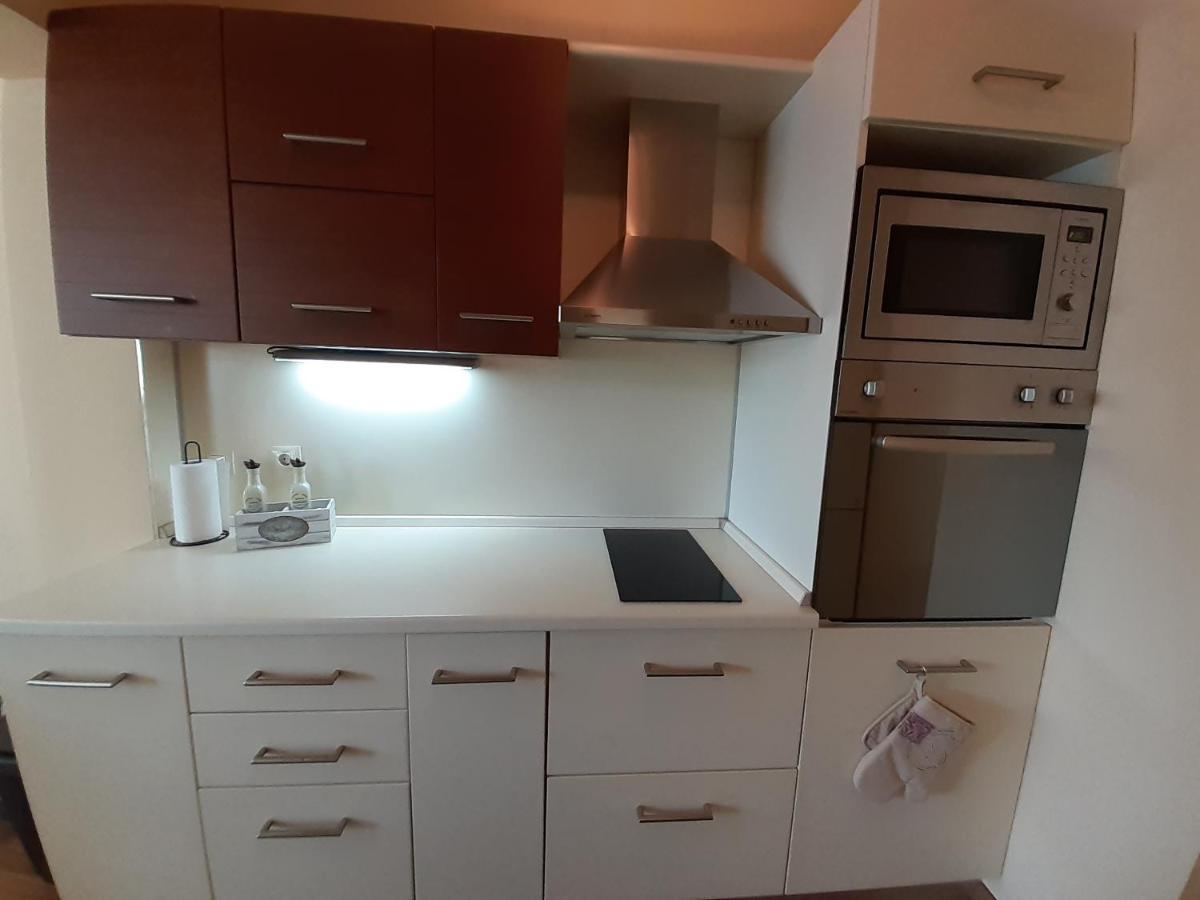 Statevi Guest Apartment Velingrad Bagian luar foto