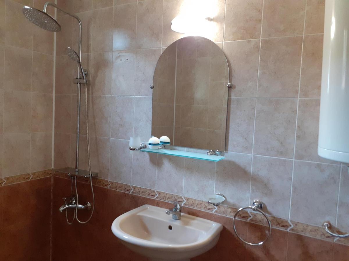 Statevi Guest Apartment Velingrad Bagian luar foto