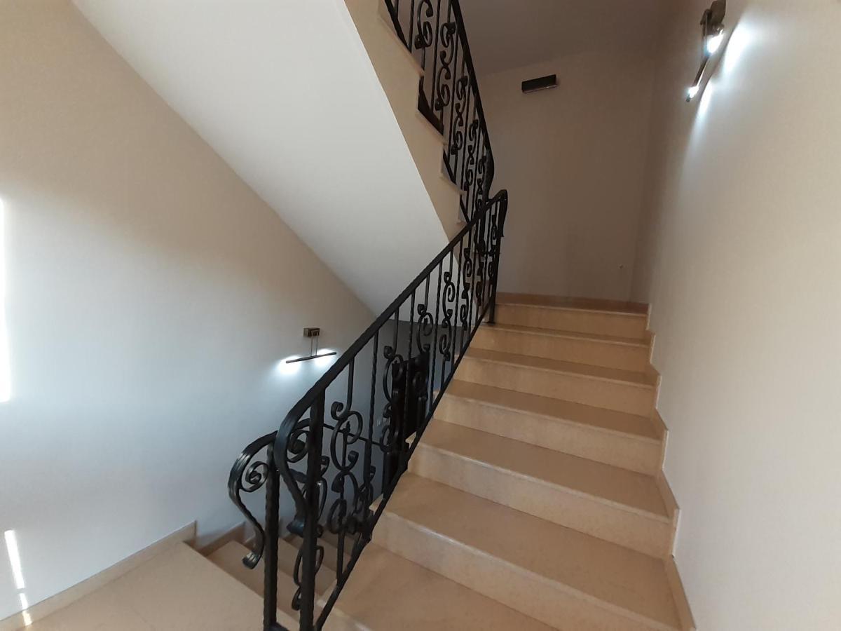 Statevi Guest Apartment Velingrad Bagian luar foto