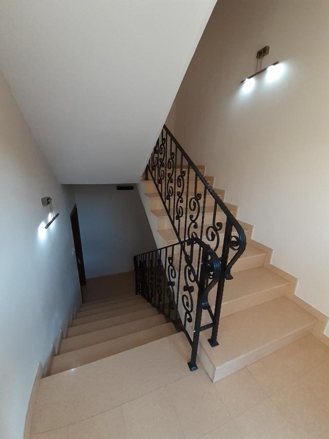 Statevi Guest Apartment Velingrad Bagian luar foto