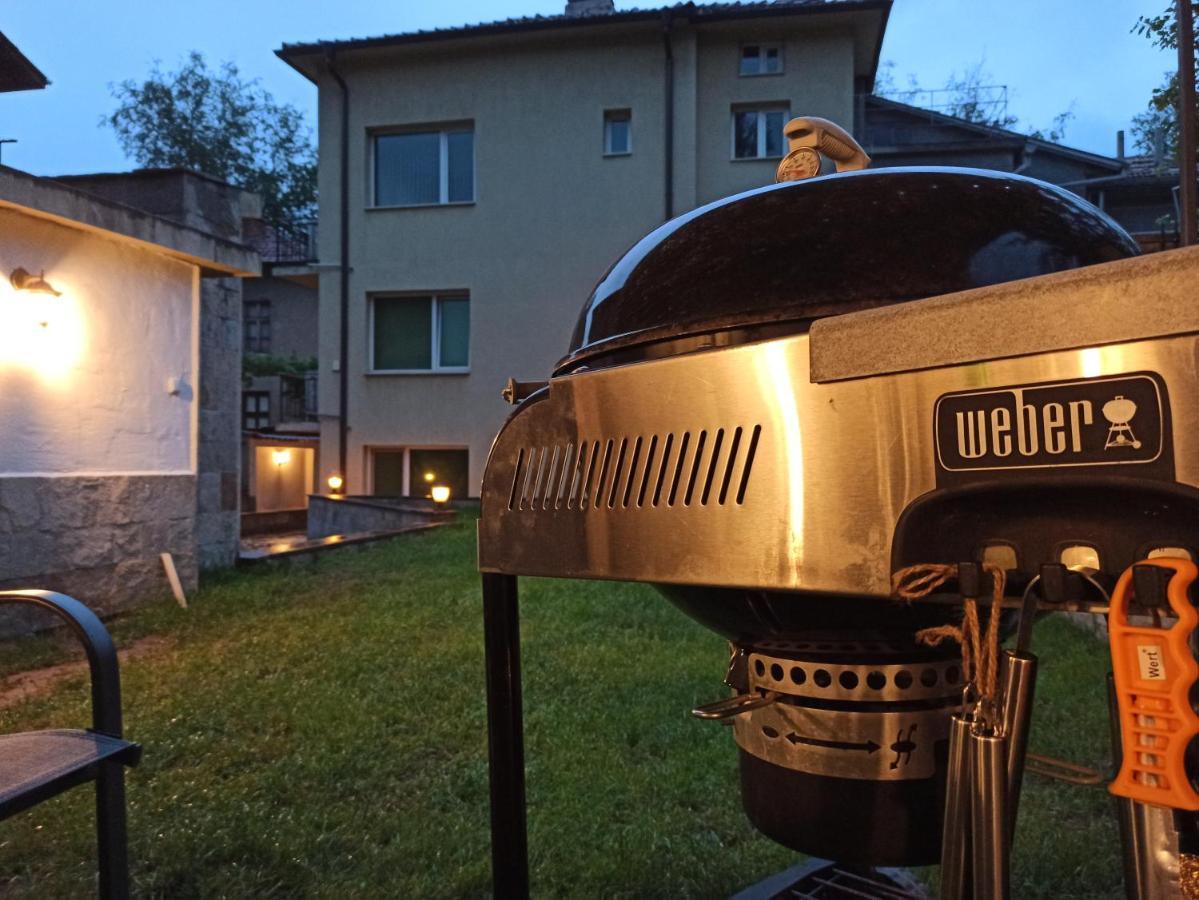 Statevi Guest Apartment Velingrad Bagian luar foto