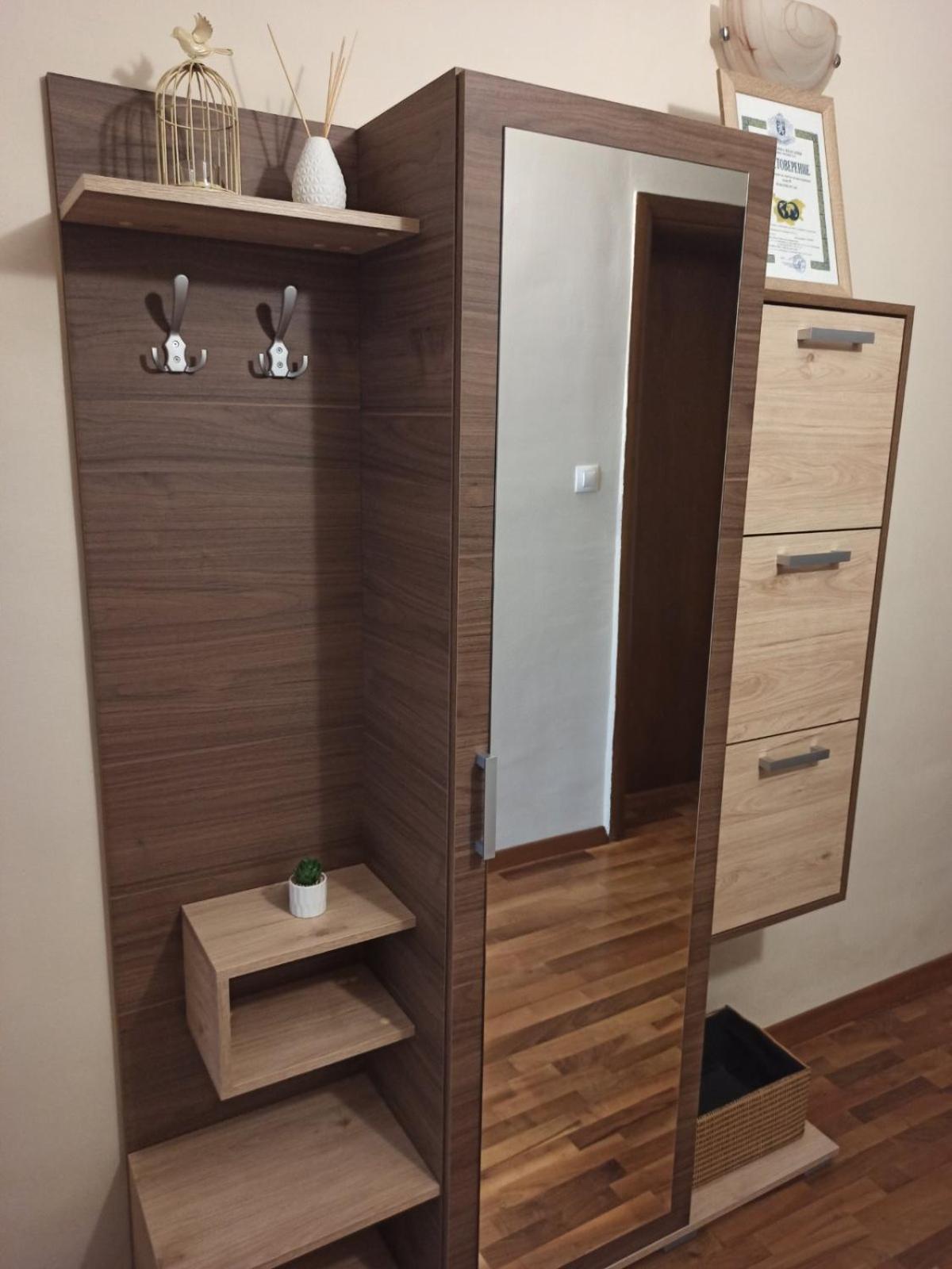 Statevi Guest Apartment Velingrad Bagian luar foto
