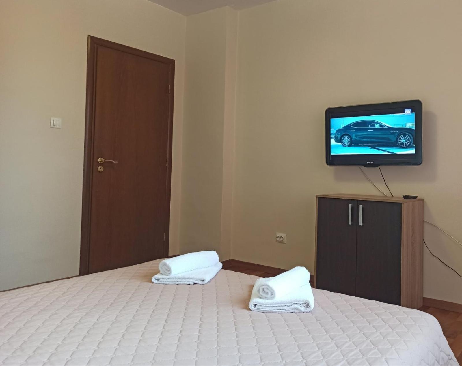 Statevi Guest Apartment Velingrad Bagian luar foto