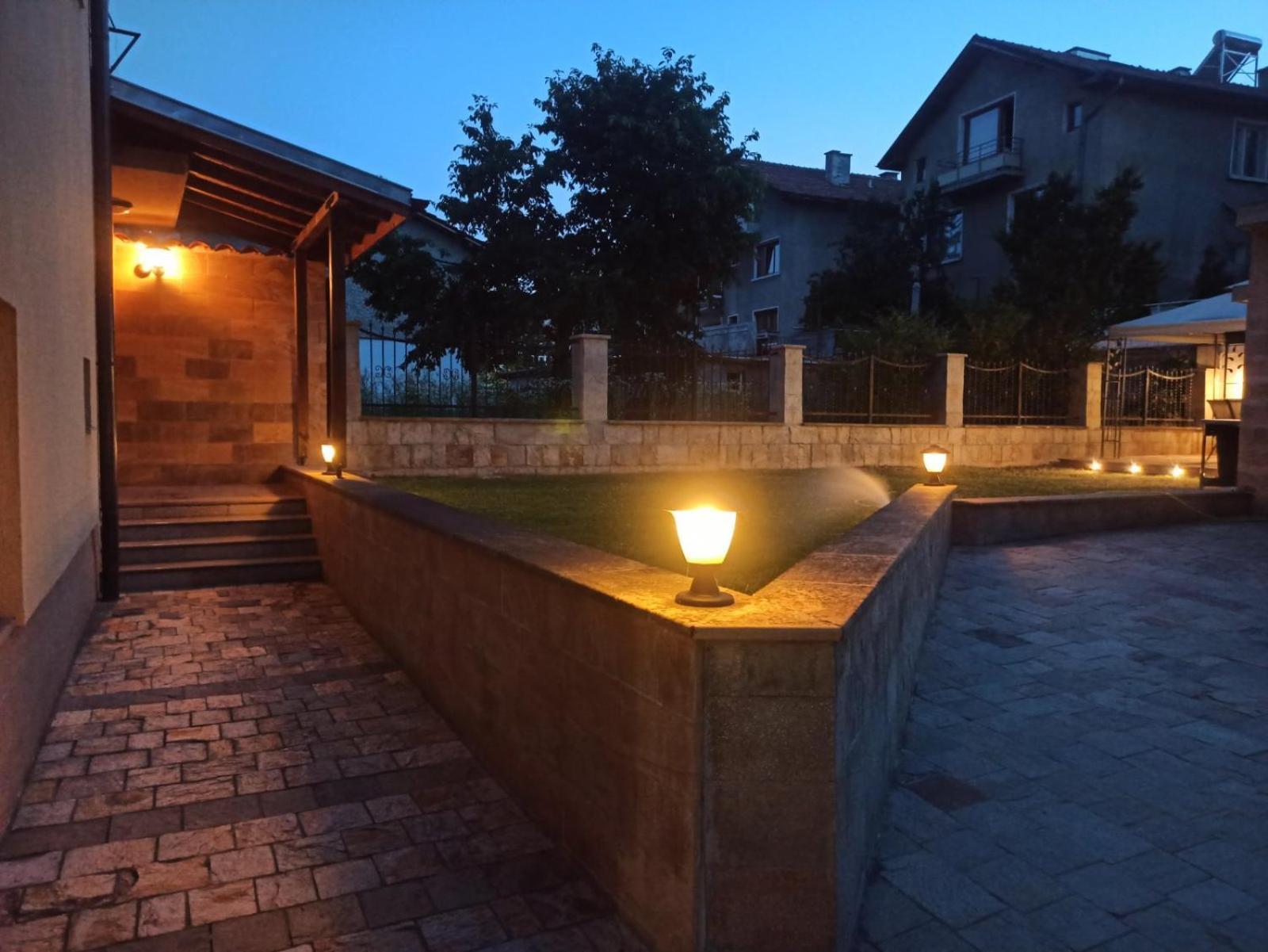 Statevi Guest Apartment Velingrad Bagian luar foto