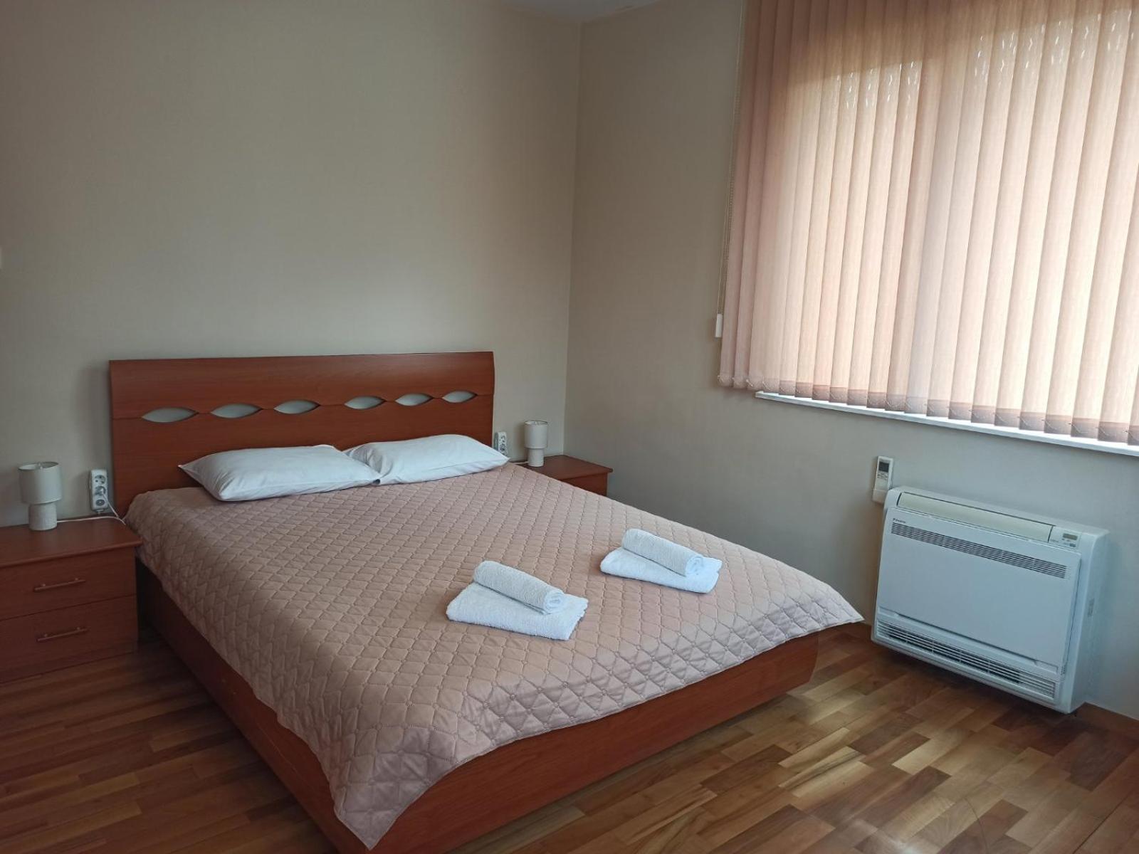 Statevi Guest Apartment Velingrad Bagian luar foto