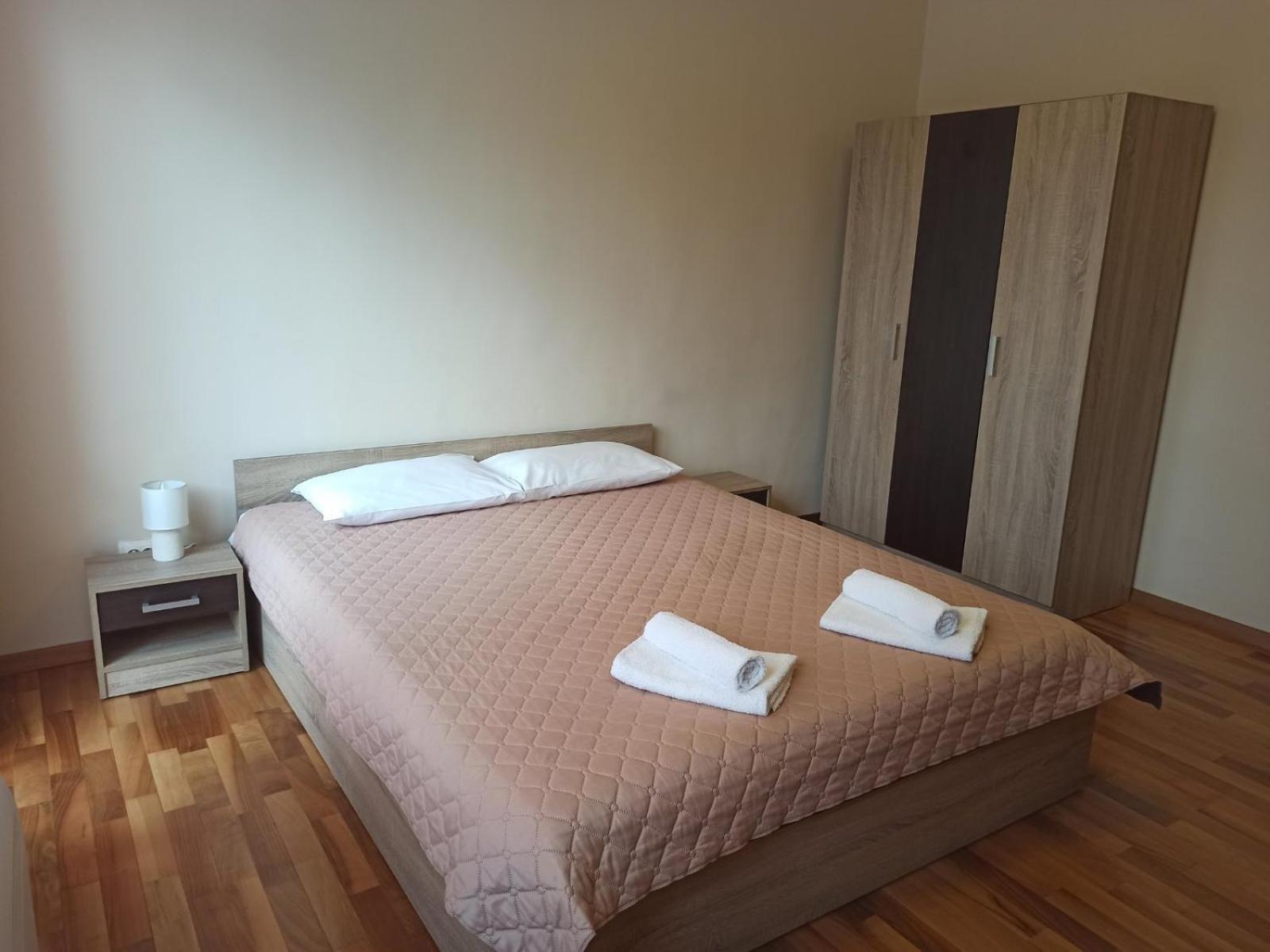 Statevi Guest Apartment Velingrad Bagian luar foto