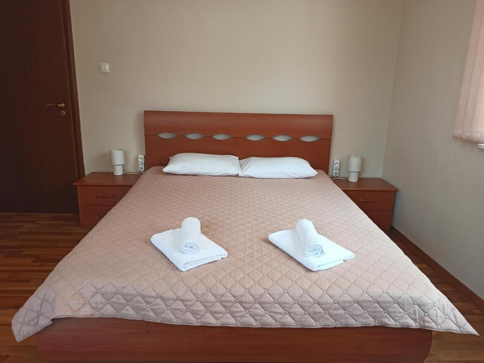 Statevi Guest Apartment Velingrad Bagian luar foto
