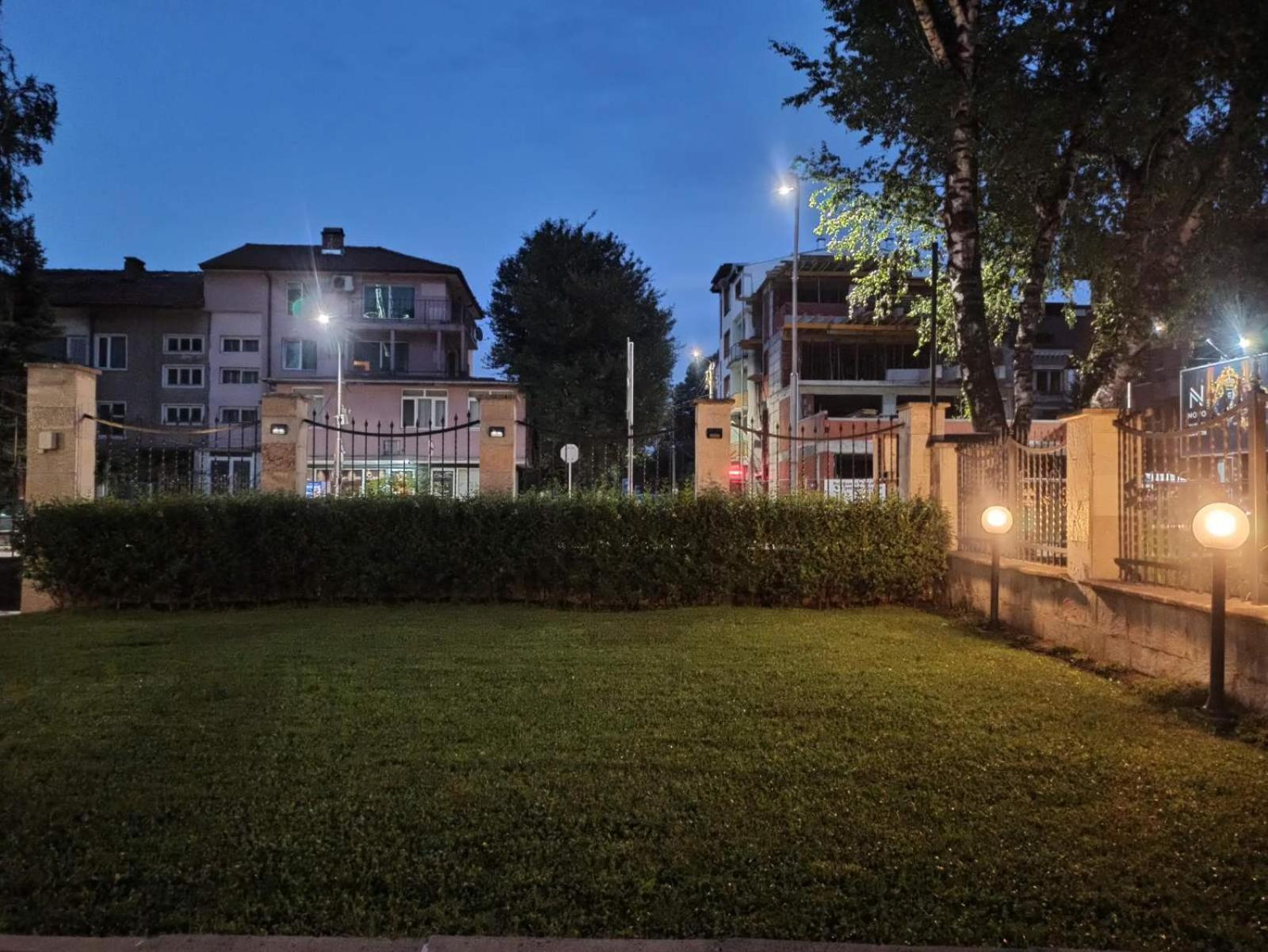 Statevi Guest Apartment Velingrad Bagian luar foto